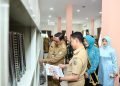 Perpustakaan Kota Pontianak Hadir dengan Fasilitas Ramah Anak dan Disabilitas