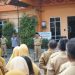 Sekda Pontianak Dorong ASN Terapkan Nilai BerAKHLAK dalam Pelayanan
