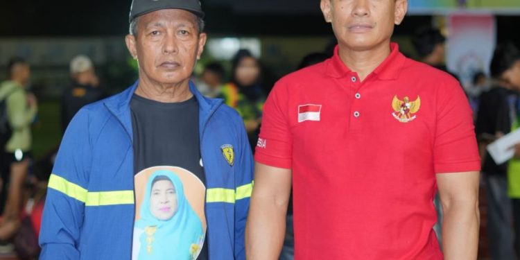 PASI: Atletik Open 2026 Jadi Ajang Cari Bibit Atlet