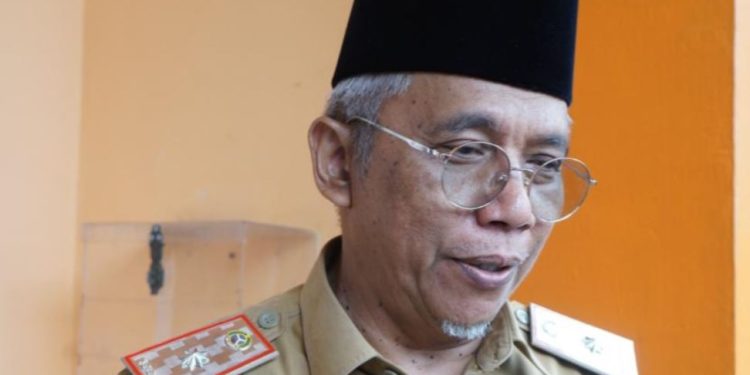 Ramai Soal Blokir NIK, Pemkot Pontianak Tegaskan Masih Wacana