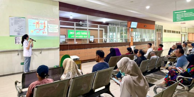 Infeksi Gigi Tak Boleh Dianggap Sepele, Bisa Berdampak ke Organ Vital