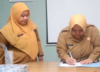 RSUD SSMA Tampung Keluhan Pasien Lewat Forum Publik