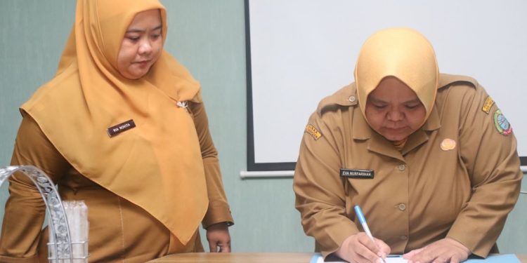 RSUD SSMA Tampung Keluhan Pasien Lewat Forum Publik