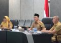 Kalbar Perkuat Digitalisasi Keuangan dan Pendanaan Kreatif