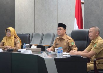 Kalbar Perkuat Digitalisasi Keuangan dan Pendanaan Kreatif
