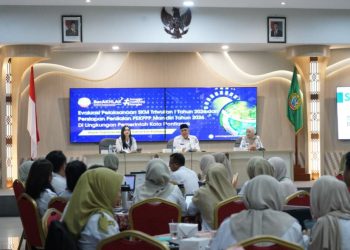 Pentingnya Data Akurat dalam Pelayanan Publik