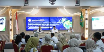 Pentingnya Data Akurat dalam Pelayanan Publik