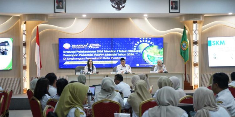 Pentingnya Data Akurat dalam Pelayanan Publik