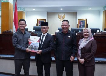 Pemkot Pontianak Siapkan Lahan Pemakaman Baru