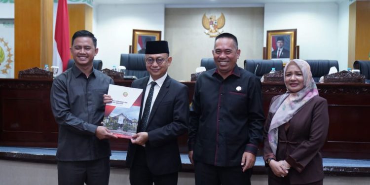 Pemkot Pontianak Siapkan Lahan Pemakaman Baru