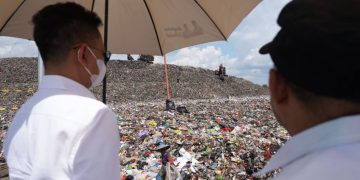 Pemkot Pontianak Terapkan Pengelolaan Sampah Ramah Lingkungan