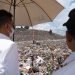 Pemkot Pontianak Terapkan Pengelolaan Sampah Ramah Lingkungan