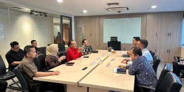 Wagub Kalbar Dorong Percepatan Tol Pontianak–Kijing dan Optimalisasi Pelabuhan