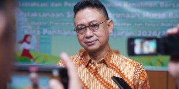 SPMB 2026 Dibuka, Pemkot Pontianak Perkuat Sistem dan Akses Pendidikan