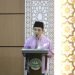 Buka MTQ Pontianak Timur, Bahasan Dorong Generasi Muda Adaptif dan Berkarakter Lewat MTQ