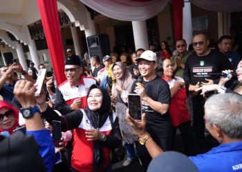 May Day Kalbar: Harapan Buruh, Janji Gubernur, dan Makna Kolaborasi