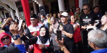 May Day Kalbar: Harapan Buruh, Janji Gubernur, dan Makna Kolaborasi