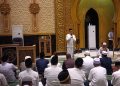 Istigasah Akbar, Edi Kamtono Beri Pesan Penting untuk Jemaah Haji Pontianak