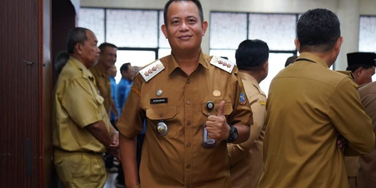 Cuaca Ekstrem, Warga Diimbau Awasi Anak