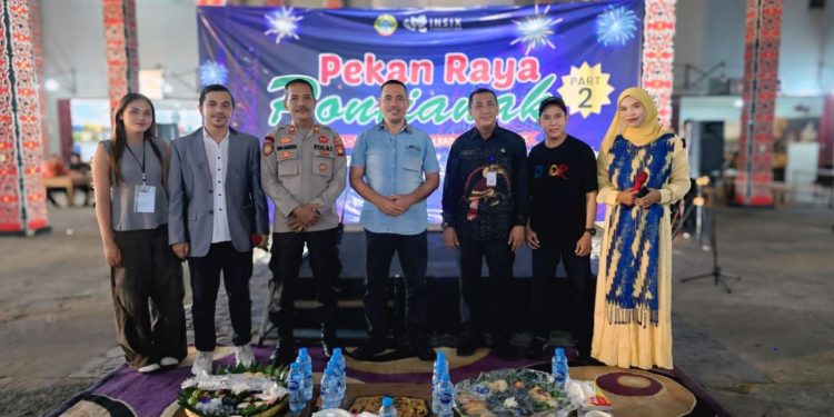 Menghidupkan PRP, Dari Nostalgia Menuju Motor Ekonomi Kota