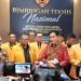 Kalbar Jadi Panggung Konsolidasi Nasional Partai Hanura