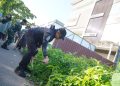 Dari Gotong Royong, Harapan Lingkungan Bersih dan Nyaman