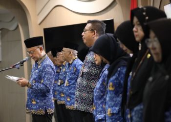 Hardiknas 2026, Wali Kota Pontianak: Pendidikan Penentu Masa Depan Bangsa