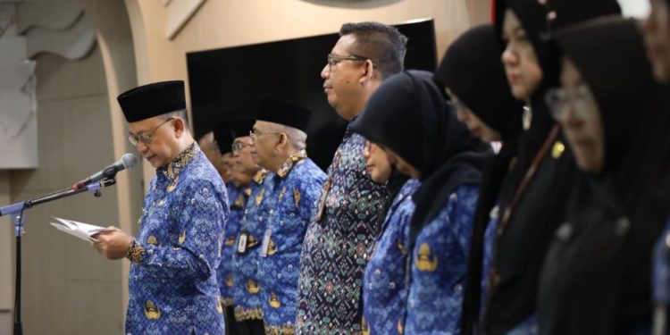 Hardiknas 2026, Wali Kota Pontianak: Pendidikan Penentu Masa Depan Bangsa