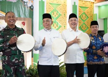 Era Digital, Generasi Muda Harus Dekat dengan Al-Qur’an