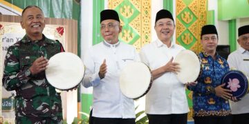 Era Digital, Generasi Muda Harus Dekat dengan Al-Qur’an