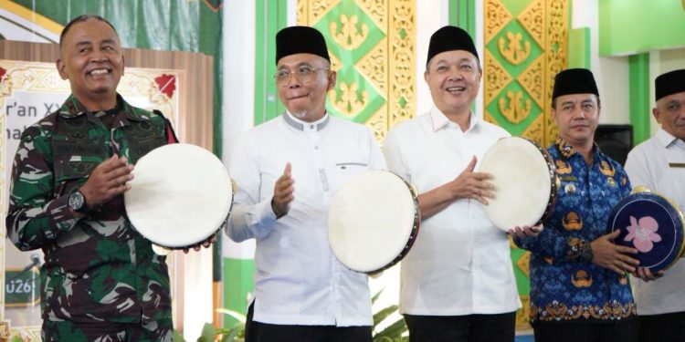 Era Digital, Generasi Muda Harus Dekat dengan Al-Qur’an