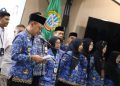 Peringati Otda 2026, Wali Kota Pontianak Tekankan Inovasi di Tengah Keterbatasan Anggaran