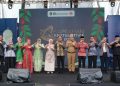 Saprahan Khatulistiwa: Ketika Tradisi Bertemu Transformasi Ekonomi
