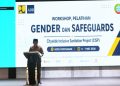 Pemkot Pontianak Matangkan Program SPALD-T, Libatkan Masyarakat dan Perspektif Gender