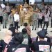 Buruh-Kelompok Mahasiswa Datangi Kantor Gubernur Kalbar, Soroti Upah hingga Perlindungan Kerja