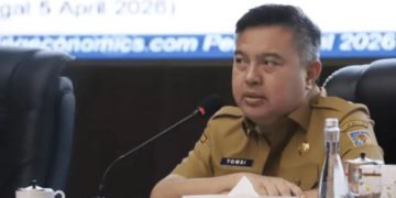 Kemendagri: Inflasi April 2026 Terkendali 2,42 Persen, Daerah Diminta Tetap Waspada Harga