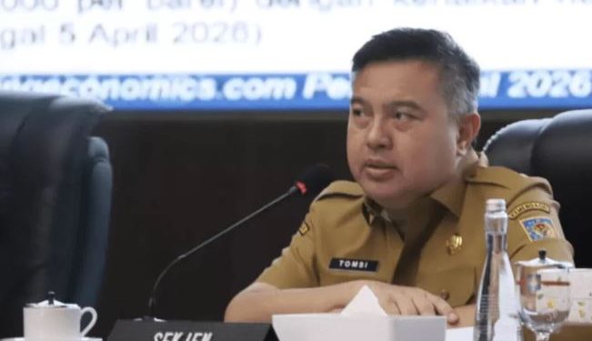 Kemendagri: Inflasi April 2026 Terkendali 2,42 Persen, Daerah Diminta Tetap Waspada Harga