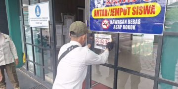 Perda KTR Berlaku, Pemkot Pontianak Mulai Sosialisasi dan Siapkan Penindakan