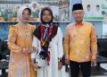 Jemaah Haji Termuda Indonesia 2026 Berasal dari Pontianak