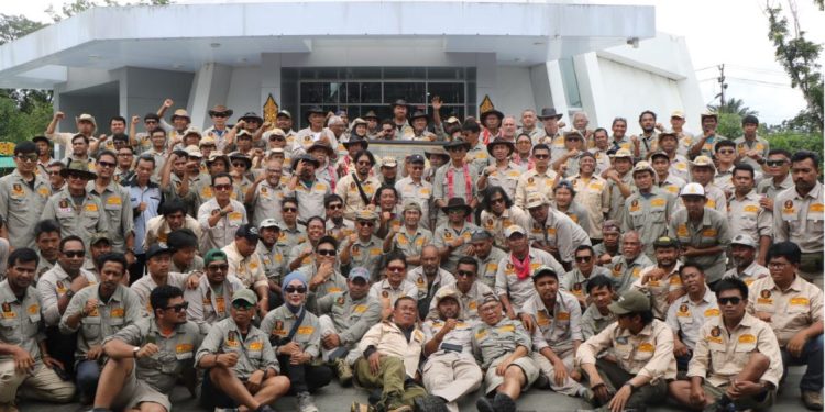Pontianak Promosikan Wisata Lewat Kalimantan Tribute 2026