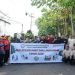 DLH Pontianak Libatkan Warga dalam Aksi Bersih Parit