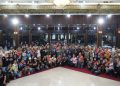 Touring COV12 Borneo 3 Nation Jadi Ajang Promosi Kalbar