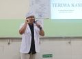 RSUD SSMA Edukasi Masyarakat soal Bahaya Influenza