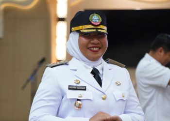 Prioritas Camat Pontianak Selatan: Mitigasi Banjir Rob dan Optimalisasi PAD