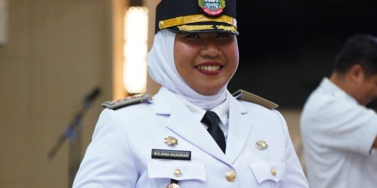 Prioritas Camat Pontianak Selatan: Mitigasi Banjir Rob dan Optimalisasi PAD