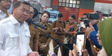BGN Klaim MBG Perkuat Pertumbuhan Ekonomi Daerah Kalbar