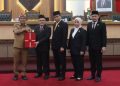 DPRD Kalbar Beri 18 Rekomendasi terhadap LKPJ Gubernur TA 2025