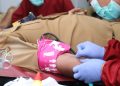 Donor Darah dan Edukasi Thalassemia Kalbar