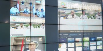 Wali Kota Pontianak Dorong Pemerrintah Pusat Revisi UU HKPD untuk Optimalkan PAD