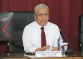 Kalbar Kejar Peringkat Satu Nasional Keterbukaan Informasi Publik